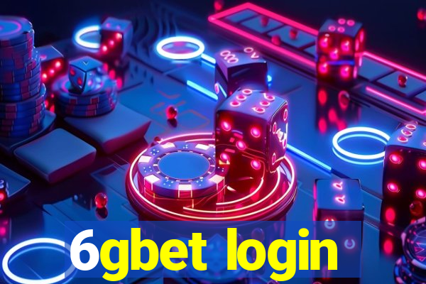 6gbet login